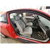 Image 39 : 2006 CHEVY COBALT, RED, 177828 KMS, FRONT WHEEL DRIVE. - B738948