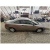 Image 12 : 2006 HONDA CIVIC, GOLD, 246970 KMS, FRONT WHEEL DRIVE. - B011062