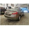 Image 14 : 2006 HONDA CIVIC, GOLD, 246970 KMS, FRONT WHEEL DRIVE. - B011062
