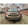 Image 17 : 2006 HONDA CIVIC, GOLD, 246970 KMS, FRONT WHEEL DRIVE. - B011062