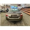 Image 18 : 2006 HONDA CIVIC, GOLD, 246970 KMS, FRONT WHEEL DRIVE. - B011062