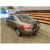 Image 21 : 2006 HONDA CIVIC, GOLD, 246970 KMS, FRONT WHEEL DRIVE. - B011062