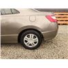 Image 29 : 2006 HONDA CIVIC, GOLD, 246970 KMS, FRONT WHEEL DRIVE. - B011062