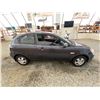 Image 7 : 2011 HYUNDAI ACCENT, GREY, 149743 KMS, FRONT WHEEL DRIVE. - J202842