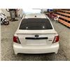 Image 19 : 2009 SUBARU IMPREZA, WHITE, 168870 KMS, ALL WHEEL DRIVE. - D522705