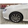 Image 31 : 2009 SUBARU IMPREZA, WHITE, 168870 KMS, ALL WHEEL DRIVE. - D522705
