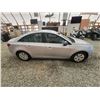 Image 12 : 2011 CHEVY CRUZE, SILVER, 188894 KMS, FRONT WHEEL DRIVE. - D239087