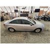 Image 13 : 2011 CHEVY CRUZE, SILVER, 188894 KMS, FRONT WHEEL DRIVE. - D239087
