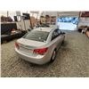 Image 16 : 2011 CHEVY CRUZE, SILVER, 188894 KMS, FRONT WHEEL DRIVE. - D239087