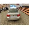 Image 19 : 2011 CHEVY CRUZE, SILVER, 188894 KMS, FRONT WHEEL DRIVE. - D239087