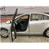 Image 48 : 2011 CHEVY CRUZE, SILVER, 188894 KMS, FRONT WHEEL DRIVE. - D239087