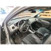 Image 50 : 2011 CHEVY CRUZE, SILVER, 188894 KMS, FRONT WHEEL DRIVE. - D239087