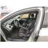 Image 51 : 2011 CHEVY CRUZE, SILVER, 188894 KMS, FRONT WHEEL DRIVE. - D239087