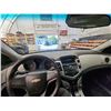Image 55 : 2011 CHEVY CRUZE, SILVER, 188894 KMS, FRONT WHEEL DRIVE. - D239087