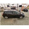 Image 13 : 2018 CHEVY CRUZE, BLACK, 163370 KMS, FRONT WHEEL DRIVE. - D630352