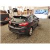 Image 15 : 2018 CHEVY CRUZE, BLACK, 163370 KMS, FRONT WHEEL DRIVE. - D630352
