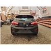 Image 17 : 2018 CHEVY CRUZE, BLACK, 163370 KMS, FRONT WHEEL DRIVE. - D630352