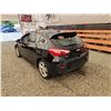 Image 21 : 2018 CHEVY CRUZE, BLACK, 163370 KMS, FRONT WHEEL DRIVE. - D630352