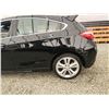 Image 29 : 2018 CHEVY CRUZE, BLACK, 163370 KMS, FRONT WHEEL DRIVE. - D630352