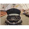 Image 32 : 2018 CHEVY CRUZE, BLACK, 163370 KMS, FRONT WHEEL DRIVE. - D630352