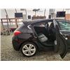 Image 40 : 2018 CHEVY CRUZE, BLACK, 163370 KMS, FRONT WHEEL DRIVE. - D630352