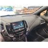 Image 54 : 2018 CHEVY CRUZE, BLACK, 163370 KMS, FRONT WHEEL DRIVE. - D630352