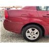 Image 27 : 2004 CHEVY MALIBU, RED, 188056 KMS, FRONT WHEEL DRIVE. - D110385