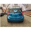 Image 17 : 2014 NISSAN VERSA, TEAL, 75801 KMS, FRONT WHEEL DRIVE. - D352969