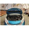Image 32 : 2014 NISSAN VERSA, TEAL, 75801 KMS, FRONT WHEEL DRIVE. - D352969