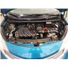 Image 33 : 2014 NISSAN VERSA, TEAL, 75801 KMS, FRONT WHEEL DRIVE. - D352969