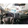 Image 55 : 2014 NISSAN VERSA, TEAL, 75801 KMS, FRONT WHEEL DRIVE. - D352969