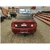 Image 18 : 2009 CHEVY MALIBU, RED, 276107 KMS, FRONT WHEEL DRIVE. - D188148