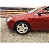Image 31 : 2009 CHEVY MALIBU, RED, 276107 KMS, FRONT WHEEL DRIVE. - D188148