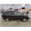 Image 12 : 2007 LEXUS RX350, BLACK, 141063 MILES, FOUR WHEEL DRIVE. - D007521