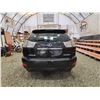 Image 17 : 2007 LEXUS RX350, BLACK, 141063 MILES, FOUR WHEEL DRIVE. - D007521