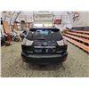 Image 18 : 2007 LEXUS RX350, BLACK, 141063 MILES, FOUR WHEEL DRIVE. - D007521