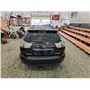 Image 19 : 2007 LEXUS RX350, BLACK, 141063 MILES, FOUR WHEEL DRIVE. - D007521