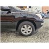 Image 25 : 2007 LEXUS RX350, BLACK, 141063 MILES, FOUR WHEEL DRIVE. - D007521