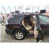 Image 40 : 2007 LEXUS RX350, BLACK, 141063 MILES, FOUR WHEEL DRIVE. - D007521