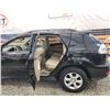Image 45 : 2007 LEXUS RX350, BLACK, 141063 MILES, FOUR WHEEL DRIVE. - D007521