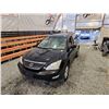 Image 4 : 2007 LEXUS RX350, BLACK, 141063 MILES, FOUR WHEEL DRIVE. - D007521