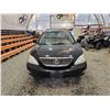 Image 6 : 2007 LEXUS RX350, BLACK, 141063 MILES, FOUR WHEEL DRIVE. - D007521