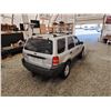 Image 15 : 2005 FORD ESCAPE, GREY, 226312 KMS, FOUR WHEEL DRIVE. - DD66169
