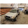 Image 4 : 2005 FORD ESCAPE, GREY, 226312 KMS, FOUR WHEEL DRIVE. - DD66169