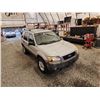Image 9 : 2005 FORD ESCAPE, GREY, 226312 KMS, FOUR WHEEL DRIVE. - DD66169