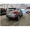 Image 12 : 2010 HYUNDAI TUCSON, GREY, 239117 KMS, ALL WHEEL DRIVE. - D054044