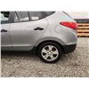 Image 16 : 2010 HYUNDAI TUCSON, GREY, 239117 KMS, ALL WHEEL DRIVE. - D054044