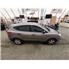 Image 18 : 2010 HYUNDAI TUCSON, GREY, 239117 KMS, ALL WHEEL DRIVE. - D054044