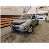 Image 1 : 2010 HYUNDAI TUCSON, GREY, 239117 KMS, ALL WHEEL DRIVE. - D054044