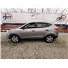 Image 24 : 2010 HYUNDAI TUCSON, GREY, 239117 KMS, ALL WHEEL DRIVE. - D054044